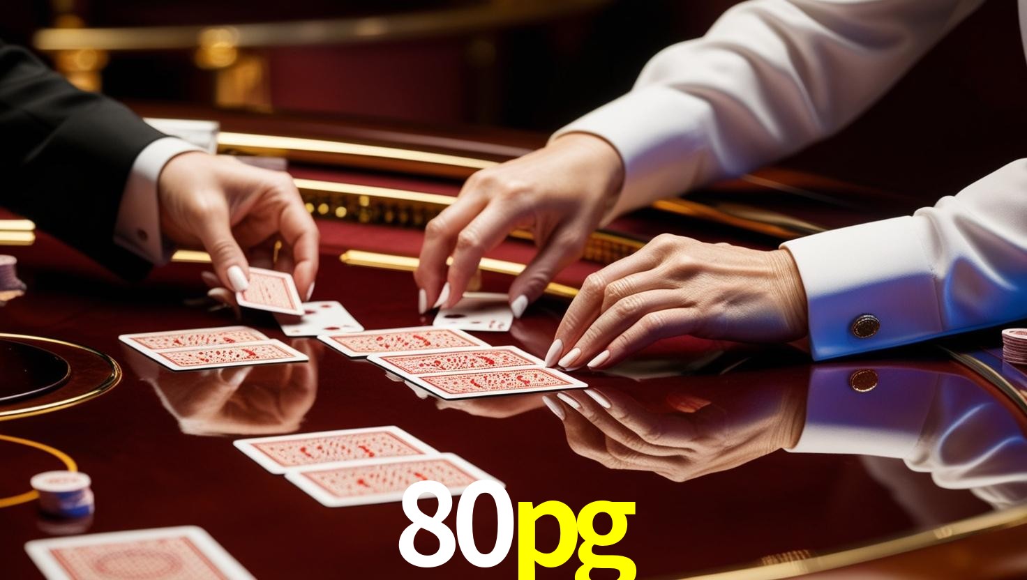 80PG