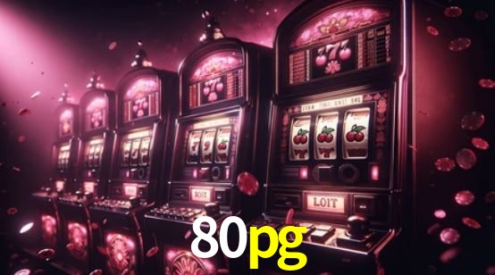 Desvendando o Mundo dos Jogos Virtuais na 80pg