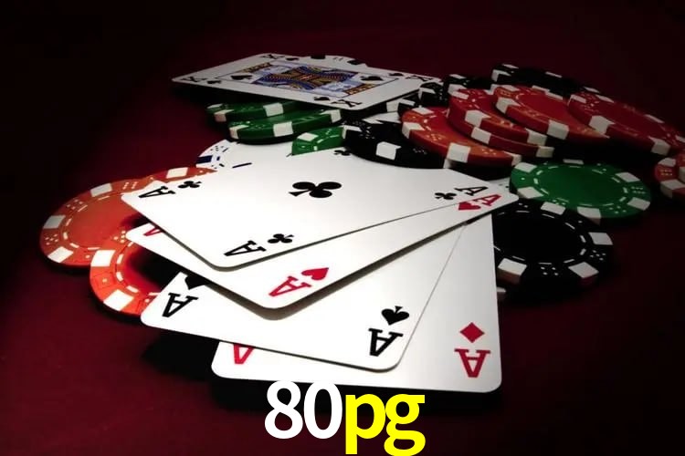 A Revolução dos Aplicativos de Jogos no 80pg