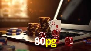 Desvendando o Mundo dos Jogos Virtuais na 80pg