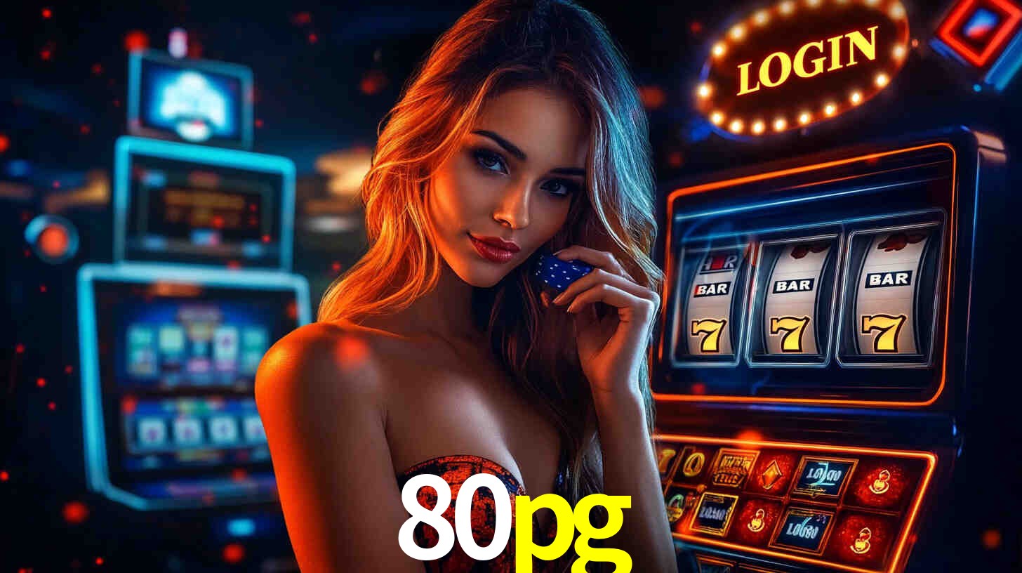 Apostas Ao Vivo 80pg
