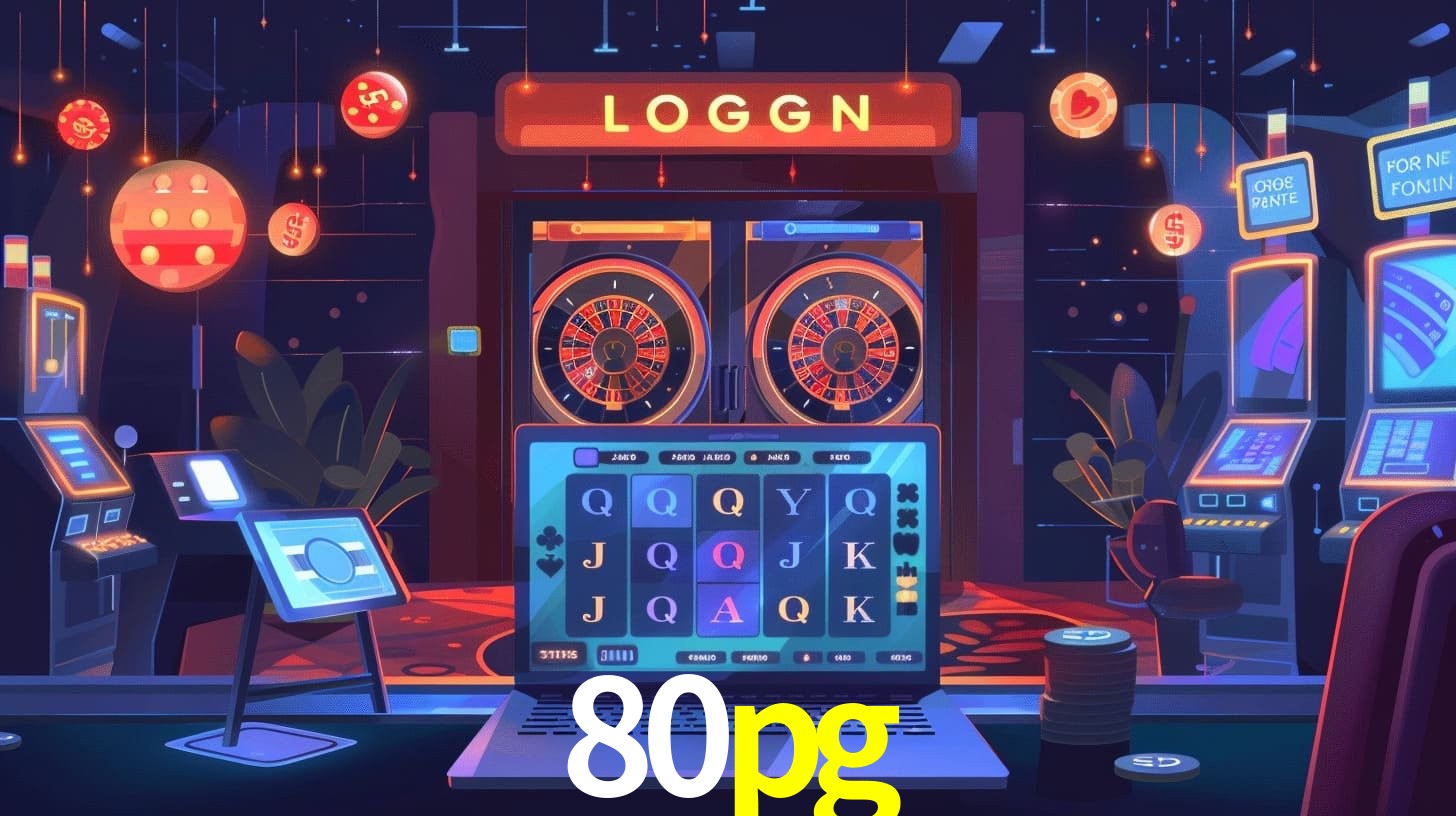 80pg Segurança Logo 3