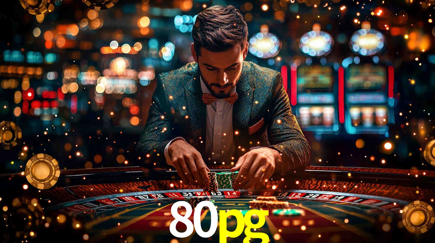 Certificação GLI 80pg