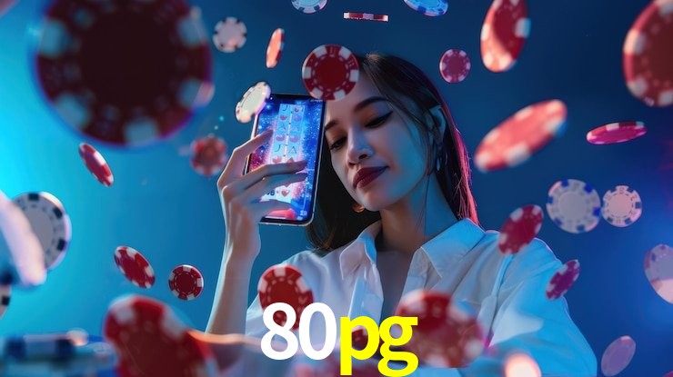 80pg Logo 1